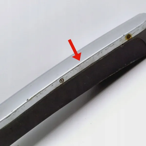 Takaluukunauha OEM DRC84398 Rover 75:lle image 10