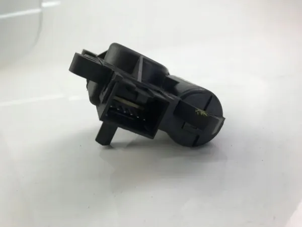 Motor de compuerta colector Jaguar S-Type OEM XW4H19E616EC image 3