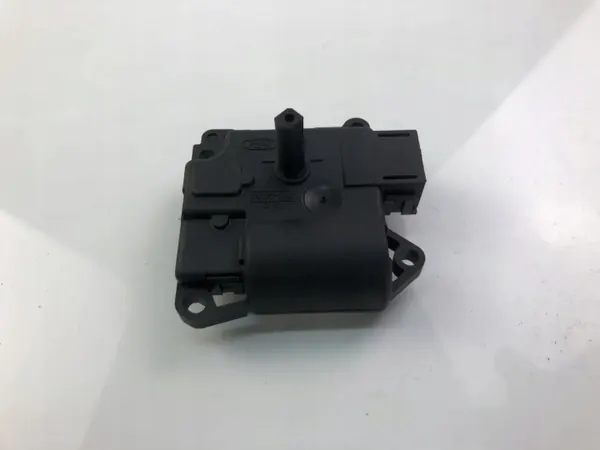 Motor de compuerta colector Jaguar S-Type OEM XW4H19E616EC image 4