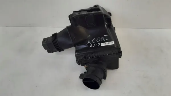 Luftfiltergehäuse Volvo XC60 I 2.4 OEM 31361223 image 9