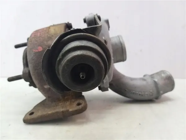 Turbo Renault Scenic II 1.9 DCI 2003-2009 8200256077 image 5