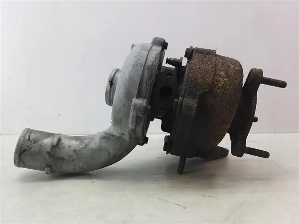 Turbo Renault Scenic II 1.9 DCI 2003-2009 8200256077 image 7