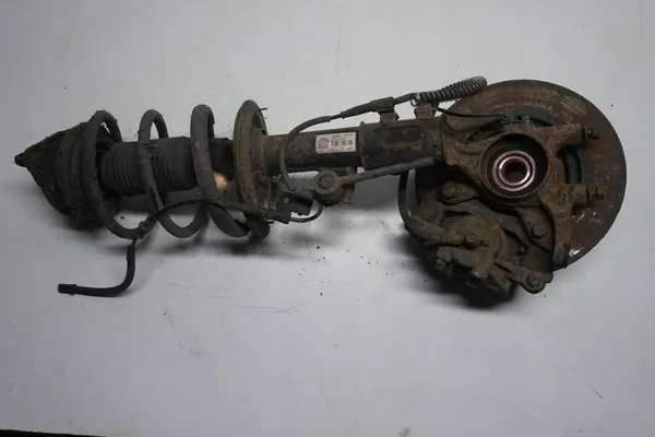 KIA CEED I ED 2008 2.0 CRDI Mozzo Sinistro OEM 517152H100 image 8