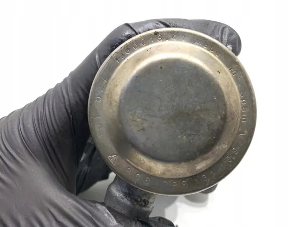 Soupape EGR OEM LORK-83-32065 pour Porsche Panamera image 5