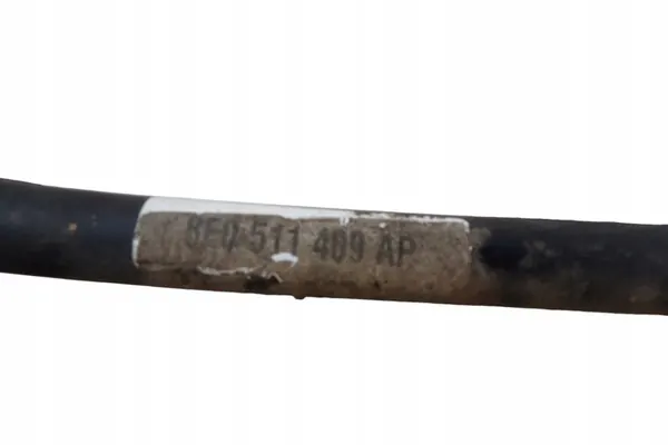 Stabilizzatore posteriore AUDI A4 (8E2, B6) 1.9L 2002 OEM image 3