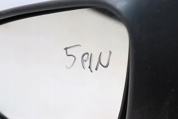 TOYOTA OE 87940-0DB30 Specchio Sinistro Yaris 14- image 2