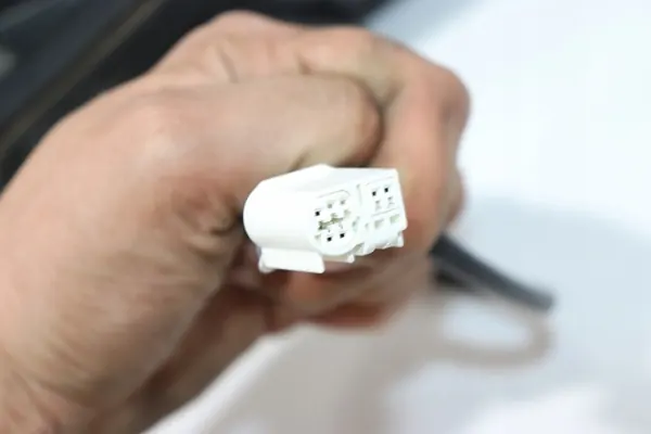 TOYOTA OE 87940-0DB30 Specchio Sinistro Yaris 14- image 5