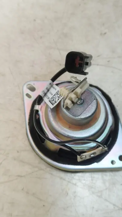 Altavoz salpicadero Ford Edge II 2020 OEM ET4T18808FA image 5