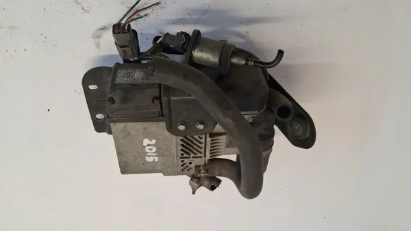 Mazda 6 II GH Webasto Parking Heater Diesel 9006156C image 2