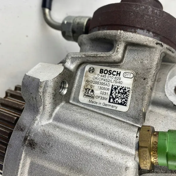 Bomba de inyección de combustible Audi Q7 Land Rover 3.0 Jaguar XF XJ image 10