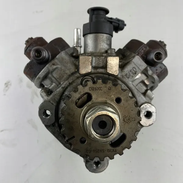 Bomba de inyección de combustible Audi Q7 Land Rover 3.0 Jaguar XF XJ image 6