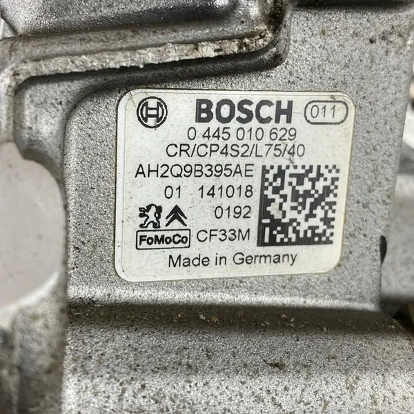 Bomba de inyección de combustible Audi Q7 Land Rover 3.0 Jaguar XF XJ image 8