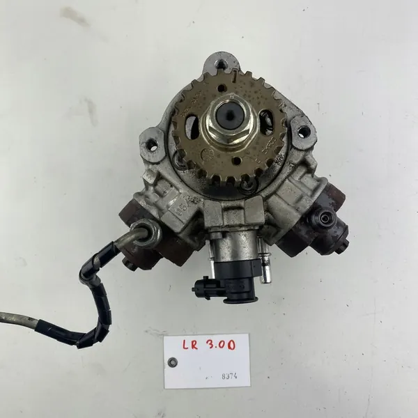 Bomba de inyección de combustible Audi Q7 Land Rover 3.0 Jaguar XF XJ image 9