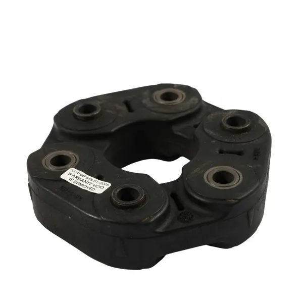 Porsche Cayenne 9PA Bakre Kardanaxel OEM 95542101000 image 10