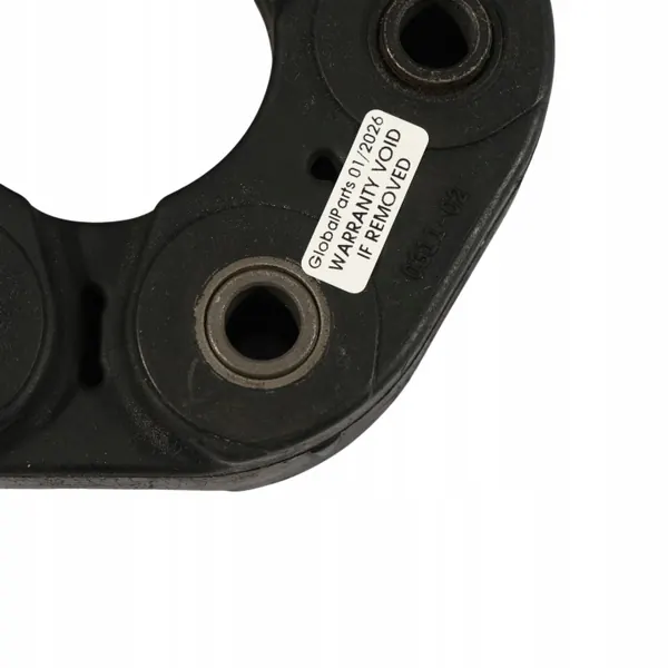 Porsche Cayenne 9PA Bakre Kardanaxel OEM 95542101000 image 4