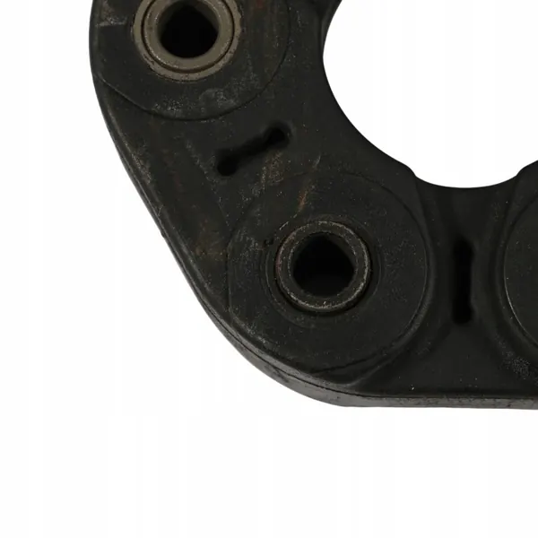 Porsche Cayenne 9PA Bakre Kardanaxel OEM 95542101000 image 5