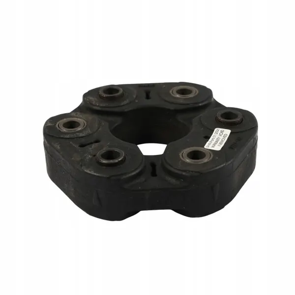 Porsche Cayenne 9PA Bakre Kardanaxel OEM 95542101000 image 6