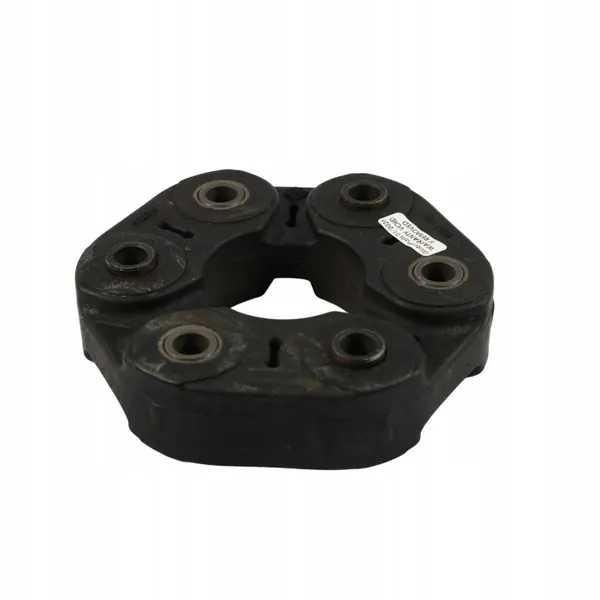 Porsche Cayenne 9PA Bakre Kardanaxel OEM 95542101000 image 7