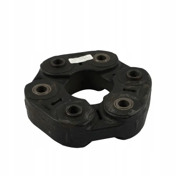 Porsche Cayenne 9PA Bakre Kardanaxel OEM 95542101000 image 8