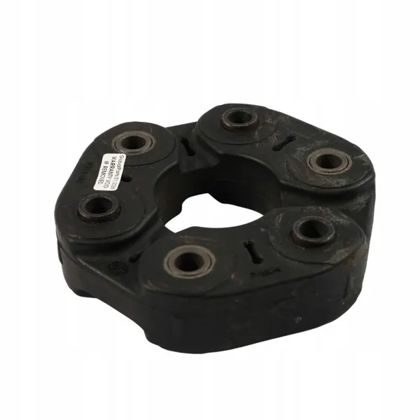 Porsche Cayenne 9PA Bakre Kardanaxel OEM 95542101000 image 9