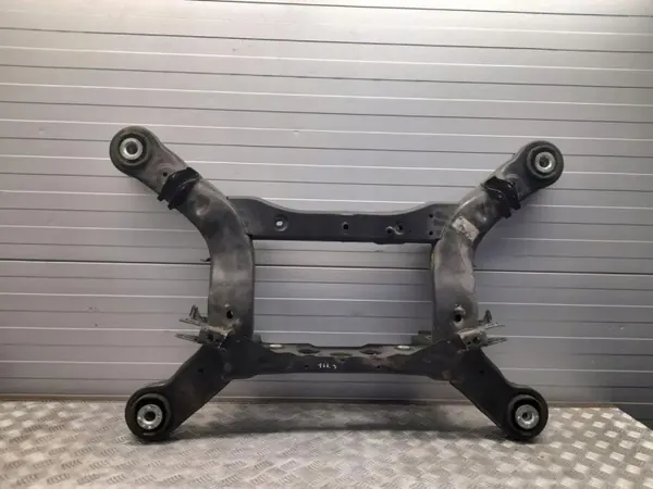 Mercedes-Benz OE A1663500132 - Gebrauchtes Originalteil image 2