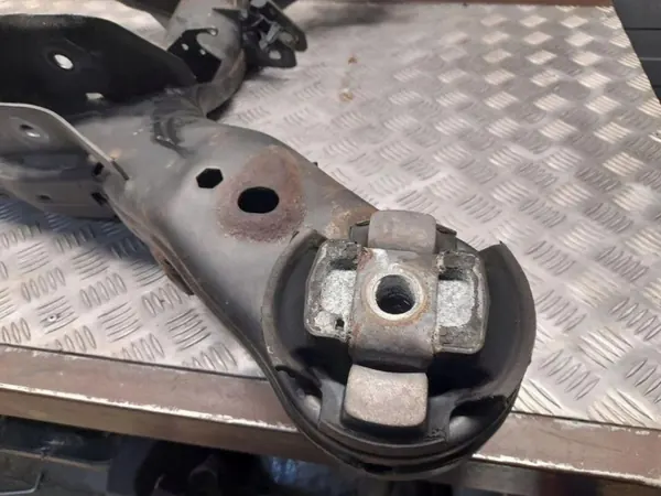 Mercedes-Benz OE A1663500132 - Gebrauchtes Originalteil image 10