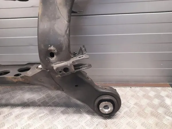 Mercedes-Benz OE A1663500132 - Gebrauchtes Originalteil image 6