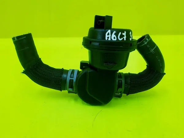 Válvula de controle de líquido Audi 3.0 TFSI 06E819809D image 2