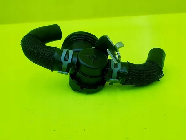 Válvula de controle de líquido Audi 3.0 TFSI 06E819809D image 4