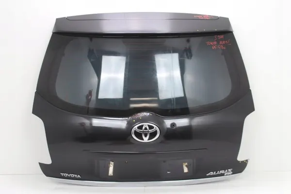 Hayon OEM 360213898 pour Toyota Auris I 06-09 image 3