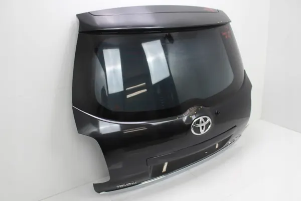 Hayon OEM 360213898 pour Toyota Auris I 06-09 image 5