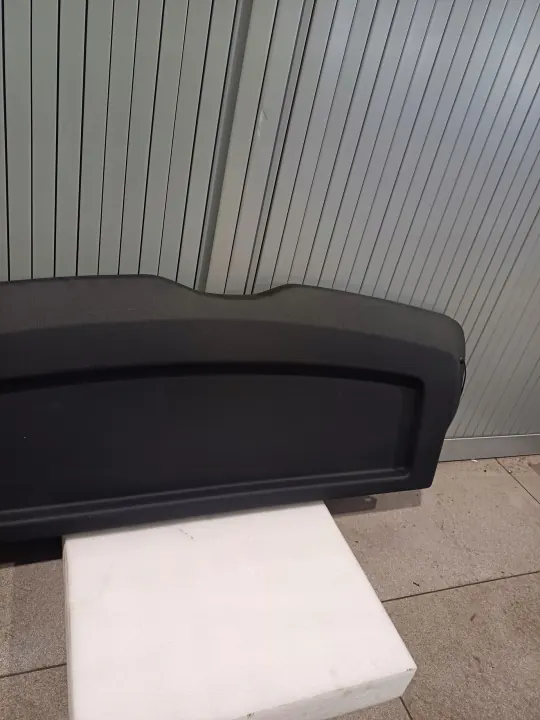 Estante de maletero Audi A1 82A OEM 82A867769 - Usado image 3