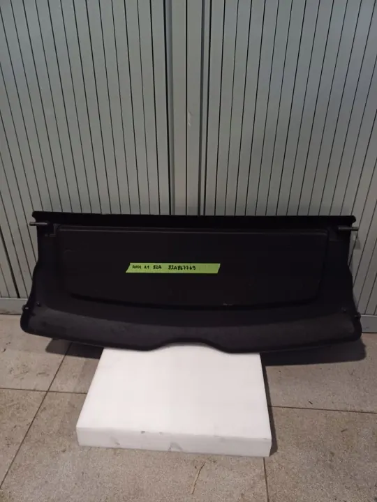 Estante de maletero Audi A1 82A OEM 82A867769 - Usado image 6