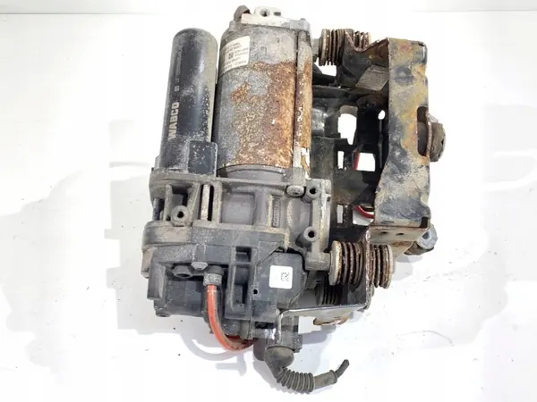 Jousituspumppu OEM 4M0616005G Audi Q8 SUV:lle image 2