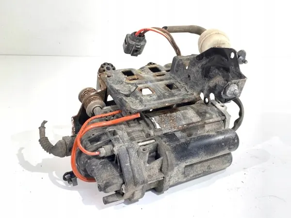 Jousituspumppu OEM 4M0616005G Audi Q8 SUV:lle image 3