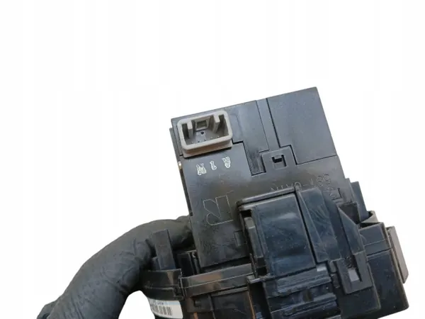 Sensor Ângulo Direção Suzuki Swift V MK7 (10-13) image 3