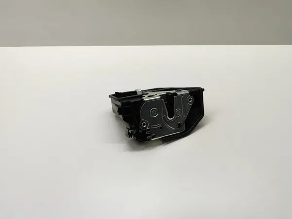 BMW X5 Främre Höger Dörrlås 7229458 image 5