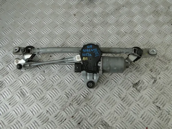 Voorruitenwissermechanisme Kia Sorento III image 2