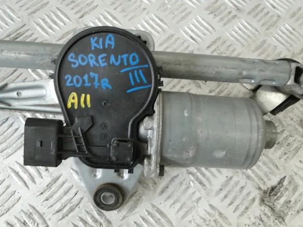 Voorruitenwissermechanisme Kia Sorento III image 3