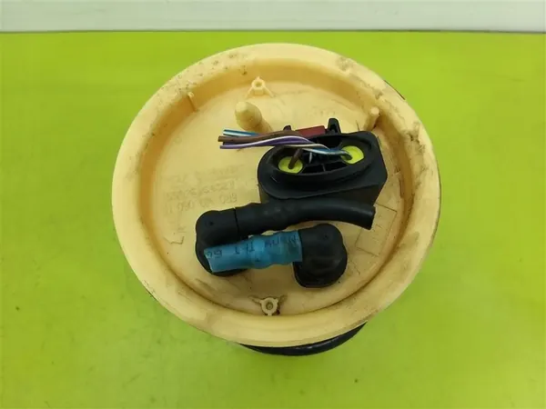 Brandstofpomp Float Skoda Fabia II 1.6TDI 2007-2014 6R0919050H image 3