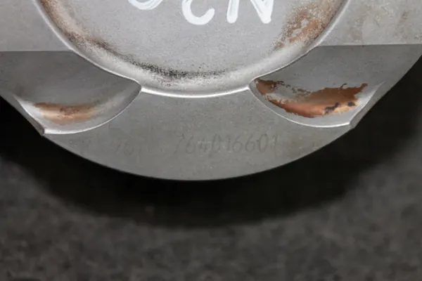 BMW F20 F30 F32 F10 F25 F15 N20B20 Kolv image 6