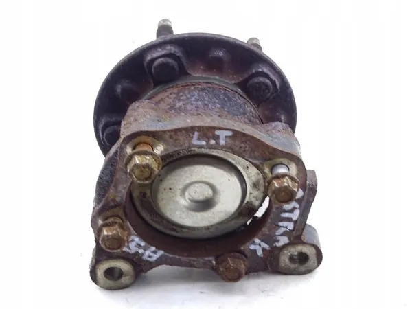 OPEL ASTRA K 15-22 Cuscinetto Mozzo Posteriore Sinistro OEM image 2