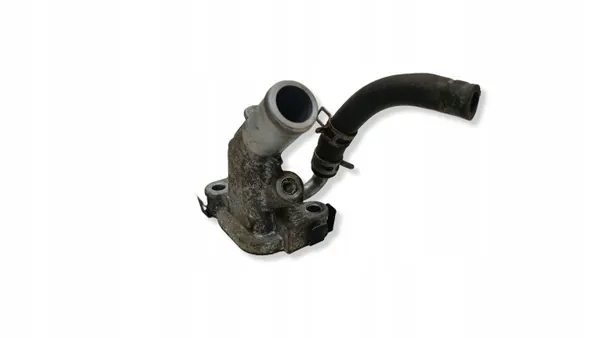 Carcaça do termóstato OEM 13112 para Honda CR-V 2013-2015 image 4