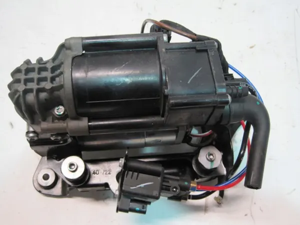 Bomba de suspensão BMW 6886721 - Peça OEM usada image 2
