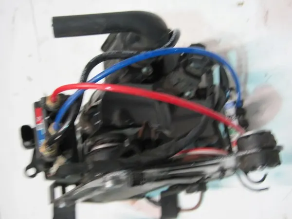 Bomba de suspensão BMW 6886721 - Peça OEM usada image 3
