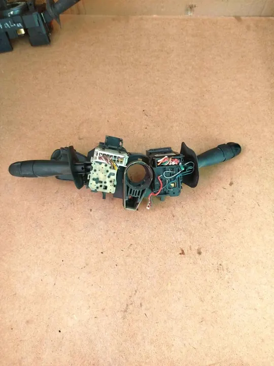 Combinatieschakelaar Renault Kangoo I 7701044278 image 2