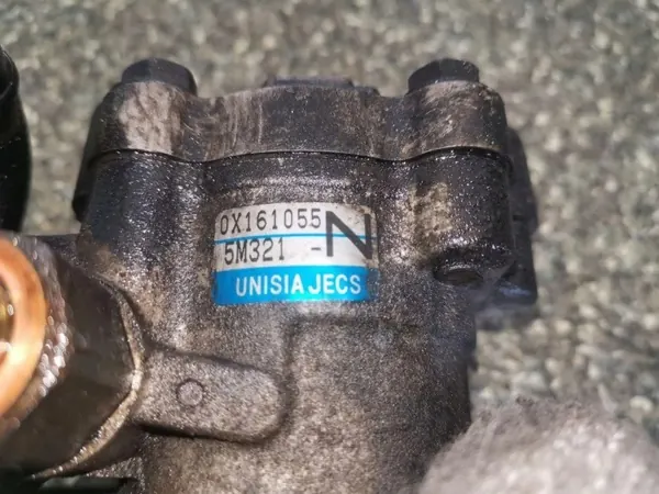 Nissan OE servostyrning OEM 0X161055 - Begagnad image 3