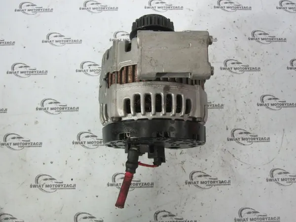 FREELANDER II 2.0 TD4 Alternator 0121615011 image 4