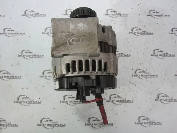 FREELANDER II 2.0 TD4 Alternator 0121615011 image 5