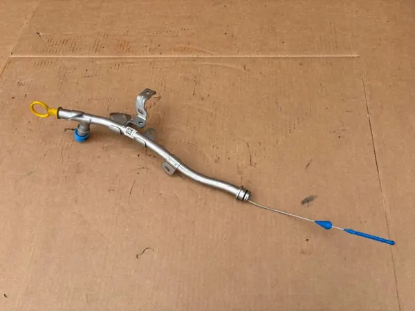 Varilla de aceite Renault OE OEM 111512211R para Trafic IV image 2